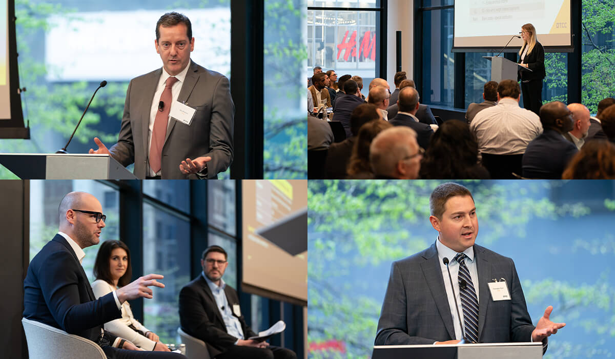 A Look Back at our 2024 Annual Global Tax Forum